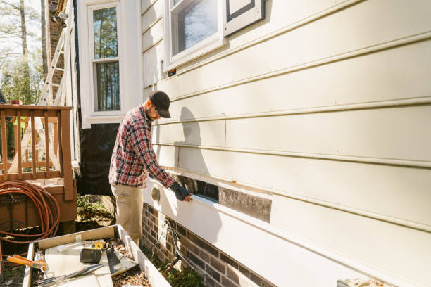 Top rated local Emergency Siding Repair specialists in Woodstock, OH